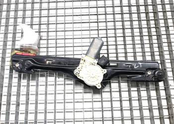 PODNOŚNIK SZYBY TYŁ LEWY BMW F16 7322747 Sportowy/Coupe 14-19 MECHANIZ