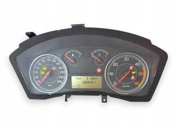 LICZNIK ZEGARY Fiat Croma II 1.9 2.4 D JTD 158 945km europa 08-11