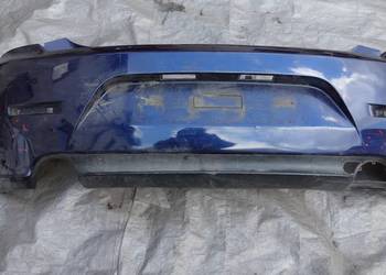 alfa romeo 147 lift zderzak tył tylny