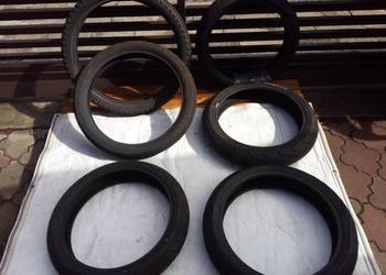 Opony motocyklowe- Michelin, Pirelli, Dunlop, Bridgestone, Mitas, Metzeler