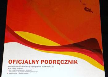 Adobe Illustrator CS3/CS3 PL. Oficjalny podręcznik - Praca zbiorowa