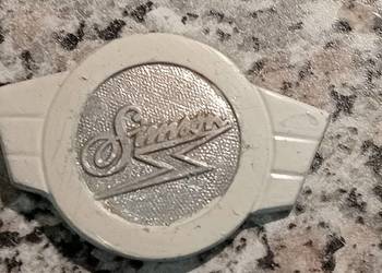 Znaczek osłony simson schwalbe