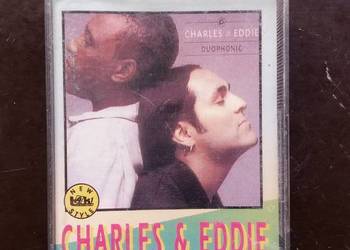 Kaseta Charles & Eddie- Duophonic Wyd. Takt
