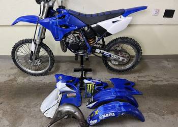 Sprzedam Yamaha yz 85