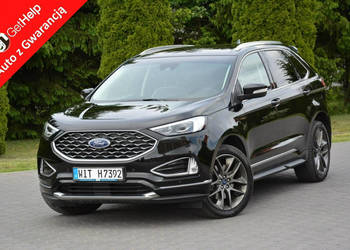 Ford EDGE Vignale Wentylacja Radar Full Led Bang&Olufsen Skóry Kamera el.k…