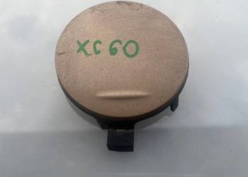 VOLVO XC60 ZAŚLEPKA HAKA ZDERZAKA PRZÓD 30763409
