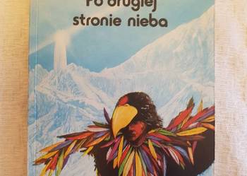 Edmund Cooper: PO DRUGIEJ STRONIE NIEBA