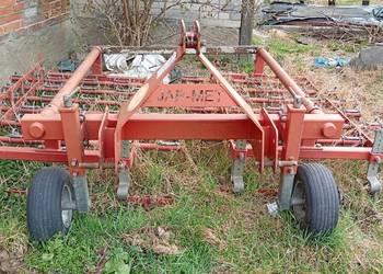 Sprzedam maszyny rolnicze