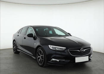 Opel Insignia 2.0 Turbo 4x4