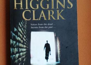 Mary Higgins Clark-Zanim się pożegnasz-Before I Say Goodbye.