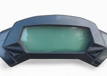 Kawasaki Z125 ninja 125 licznik zegar zegary 1800km