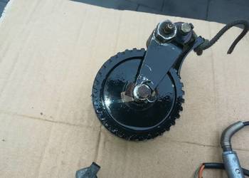 Yamaha szarpak starter