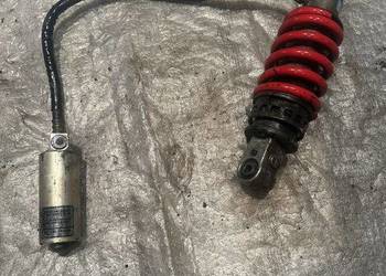 Honda CBR 600 F Amortyzator Tył Tylny M980 Honda CBR 600 F Amortyzator Tył Tylny M980