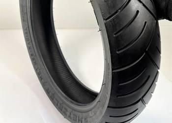 (5108) Opona motocyklowa METZELER ME1 MBS 150/60ZR17 V250 TL rok 1992