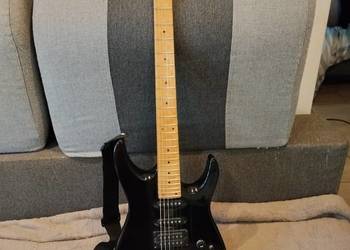 Sprzedam gitarę elektryczną
