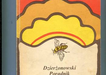 Dzierżonowski Poradnik Pszczelarski z terminarzem -