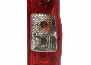 LAMPA TYŁ  PRAWA   Ford Transit VI (2006-)