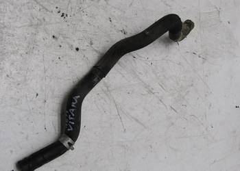 WĄŻ PRZEWÓD WODY 1.6 16V SUZUKI VITARA III 17872-54P00
