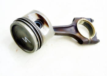 TŁOK KORBOWÓD OPEL 1.2 8V CORSA A B COMBO