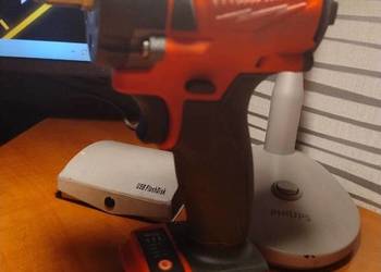 Klucz udarowy 1/2 MILWAUKEE zamiennik