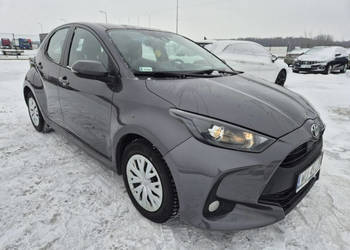 Toyota Yaris Poleasingowe.pl IV (2020-)