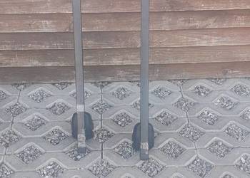 Sprzedam RELINGI ATERA SIGNO 048422 RTD 32 X 22 MM 122cm