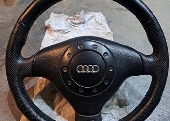 Kierownica audi s line 4Do951543D