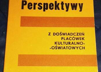 próby osiagniecia perspektywy - I. May-Milowicz, M. Smusz