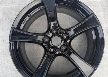 Felga 18 5x114.3 BORBET F2 ET50 HYUNDAI KIA MAZDA RENAULT TOYOTA HONDA 1szt