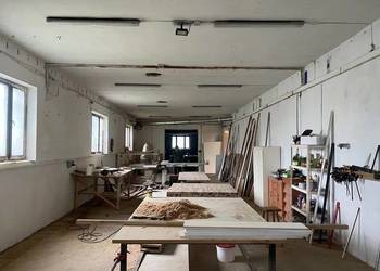 MAGAZYN  - PRODUKCJA  !!.