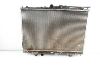 CHŁODNICA WODY MITSUBISHI PAJERO PININ 1.8 GDI