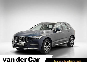 Volvo XC 60 B5 B AWD Plus Bright aut ! Z Polskiego Salonu ! Faktura Vat ! …