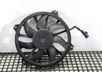 WENTYLATOR CHŁODNICY PEUGEOT 308 I 1.6 120KM 993398C 07-16