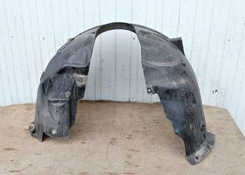 FORD MONDEO MK5 NADKOLE PRAWE PRZEDNIE