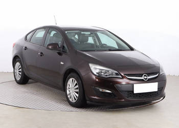 Opel Astra 1.6 16V