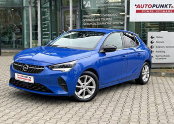 Opel Corsa, 2023r. | Gwarancja Producenta | Salon PL | I-WŁ | ASO | FV23% … Opel Corsa, 2023r. | Gwarancja Producenta | Salon PL | I-WŁ | ASO | FV23% …