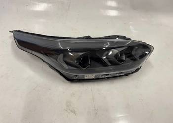 Lampa prawa Kia Ceed III CD Full LED J792111020 OEM