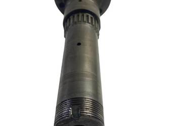 WAŁ NAPĘDOWY Z KOŁNIERZEM SAME SILVER DEUTZ-FAHR 0.008.4060.0/30