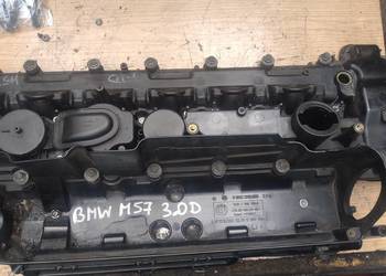 BMW M57 e90 e65 e61 3,0 diesel pokrywa zaworów 7789395