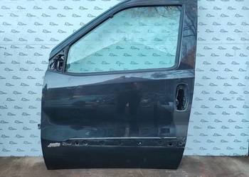 OPEL COMBO D 15r. Drzwi lewy przód 30 mikronów