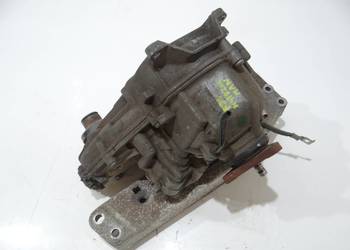 REDUKTOR SKRZYNI BIEGÓW BMW X3 F25 N47D20C MANUAL 7636180
