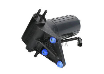 Perkins 1104 RG - pompa paliwa elektryczna