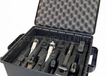 Pudełko na pistolety Tactical Pistol Case 6 (na 6szt) TPC6 M