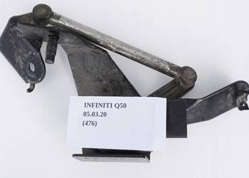 CZUJNIK POZIOMOWANIA LAMP XENON INFINITI Q50 #1