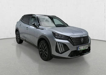 Peugeot 2008 II (2019-)