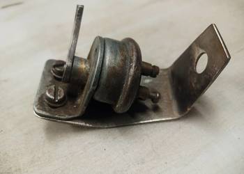 Junak M10 automat stopu