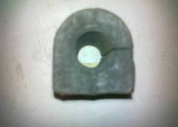 OPEL CORSA  C  TULEJA GUMOWA STABILIZA. NOWA  3003500104