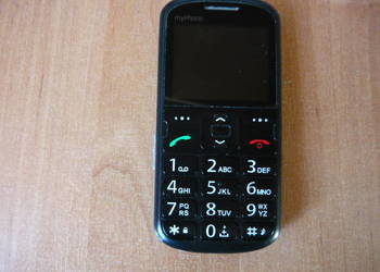 Telefon dla seniora Telefon dla seniora