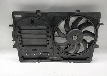 WENTYLATOR CHŁODNICY AUDI A4 B8 8K0121003Q