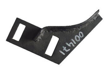 001471 Nóż przeciwtnący Geringhoff (półksiężyc) (analogowy)